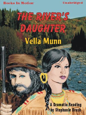 cover image of The Rivers Daughter